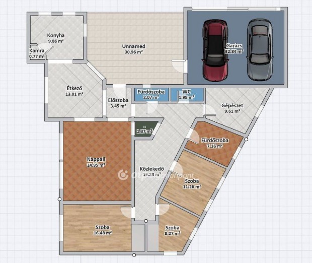 Ostorosi 140 nm-es h�z elad�