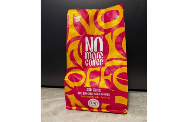 Ostrovit No More Coffee 300g Caffeine Free