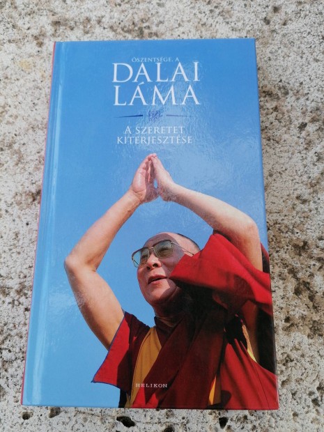 szentsge a Dalai lma 