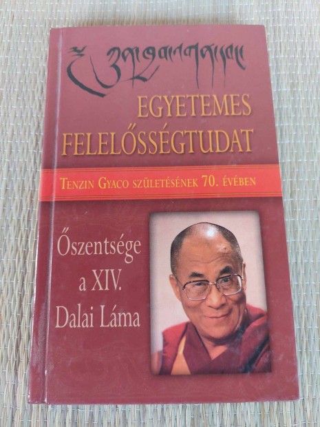 szentsge a XIV. Dalai Lma