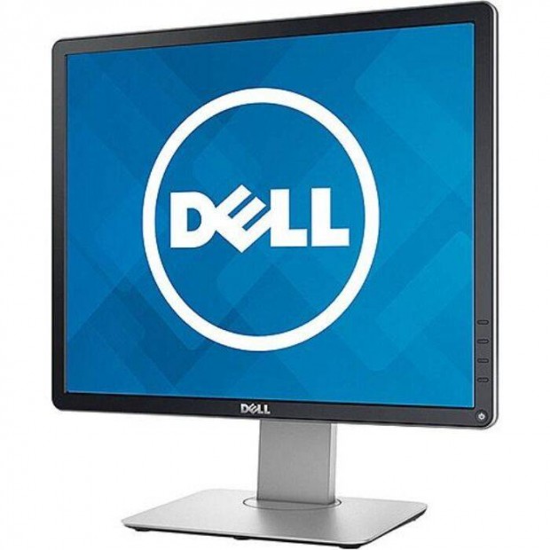 szi rak! 19" Dell P1914S IPS HD monitor, szmla, gari