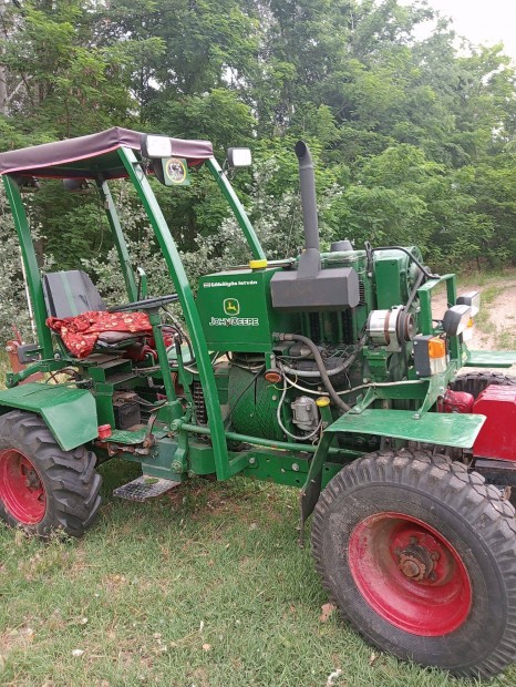 szkerekes traktor elad