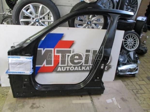 Oszlop - bmw x3 MMCiidvovl