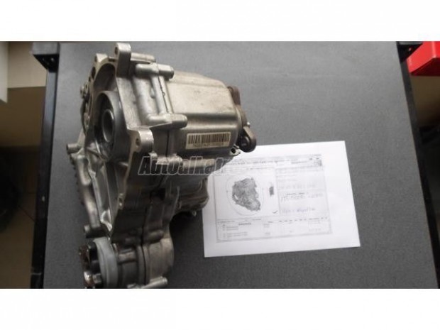 Osztómű - bmw 1-es sorozat,2-es sorozat,3-as sorozat,4-es sorozat,5-ö