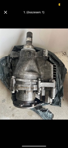 Osztom� , differenci�lm�