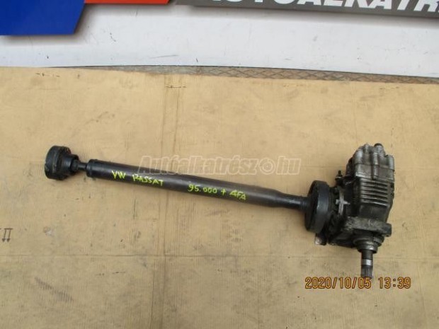 Osztm - volkswagen passat