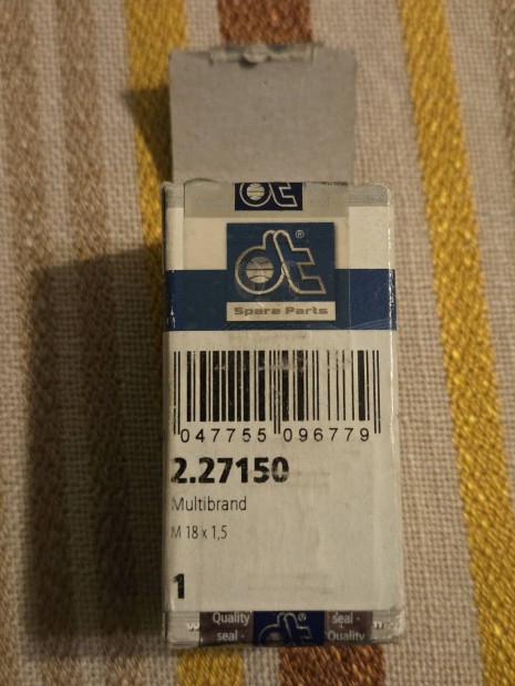 Osztm kapcsol dt 2.27150