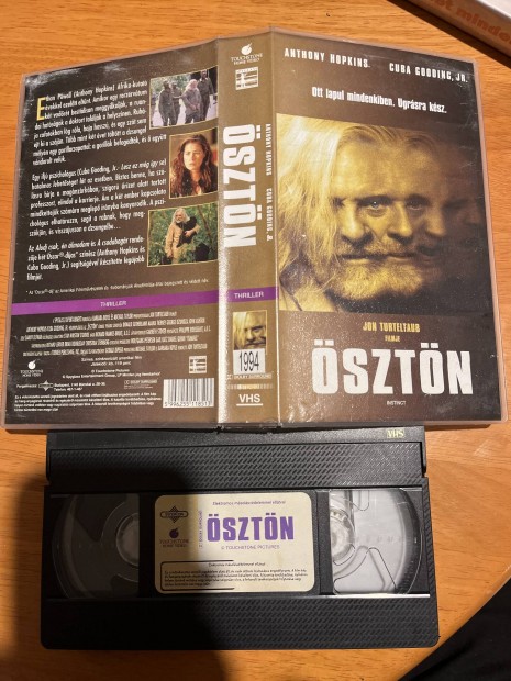 sztn vhs.   