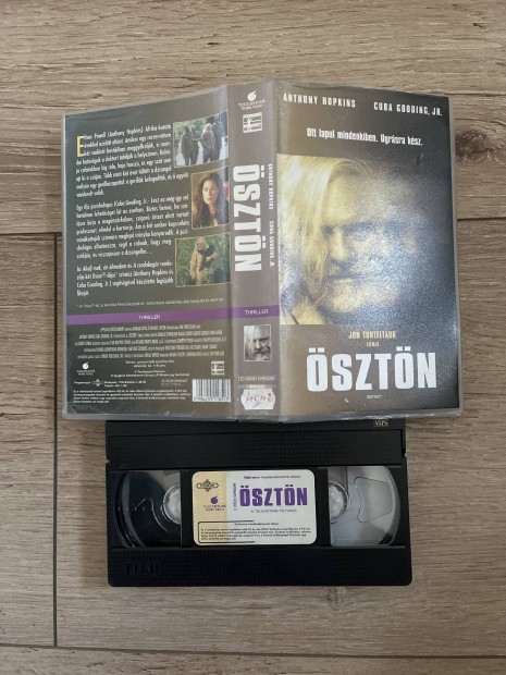 sztn vhs     