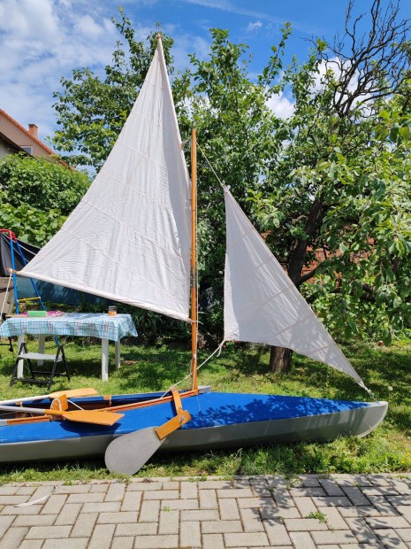 szzerakhat vitorls trakajak