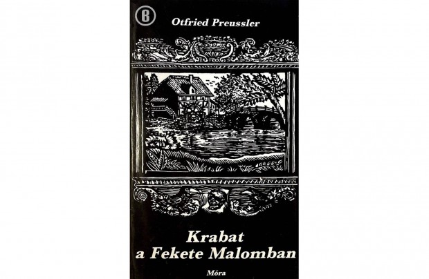 Otfried Preussler: Krabat a Fekete Malomban