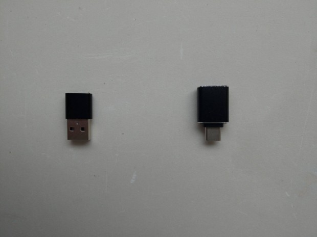 Otg USB Typec - USB 3.0 adapter