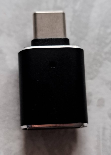 Otg adapter(USB_USB-C)