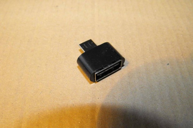 Otg kbel csatlakoz USB talakt