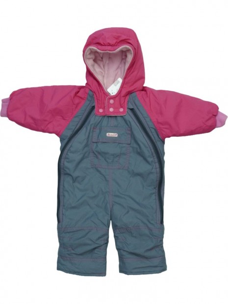Other Használt (használtabb) Lány Baby overál (Méret: 80)