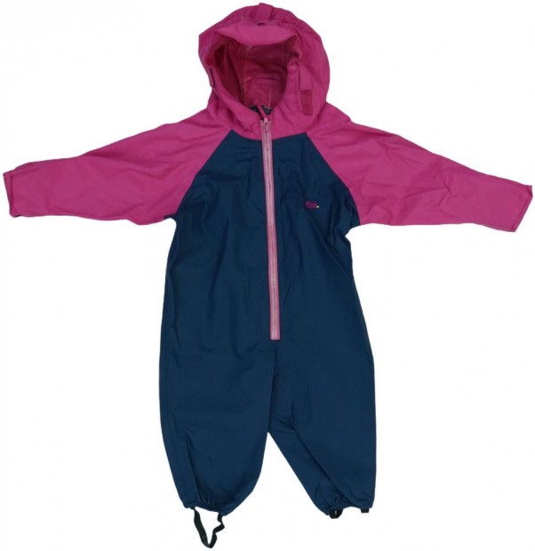 Other Használt (használtabb) Lány Baby overál (Méret: 86)