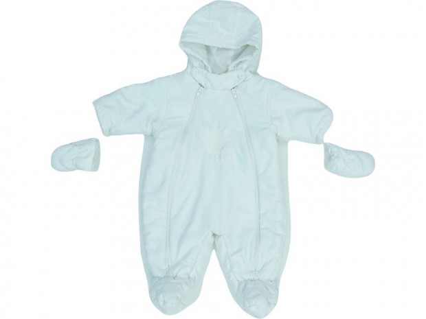 Other Használt (keveset használt) Fiú Baby overál (Méret: 68)
