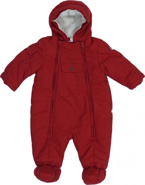 Other Használt (újszerű) Fiú Baby overál (Méret: 68)