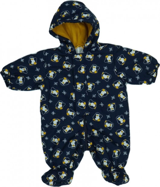 Other Használt (újszerű) Fiú Baby overál (Méret: 68)