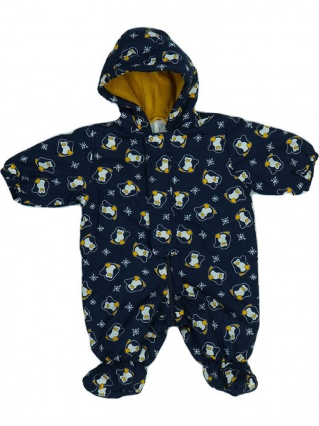 Other Használt (újszerű) Fiú Baby overál (Méret: 68)