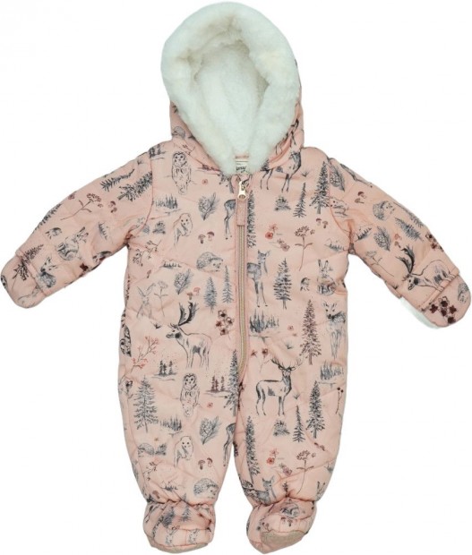 Other Használt (újszerű) Lány Baby overál (Méret: 62)