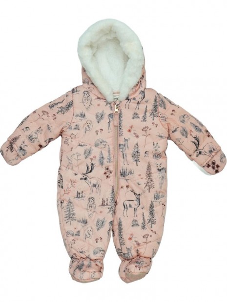 Other Használt (újszerű) Lány Baby overál (Méret: 62)