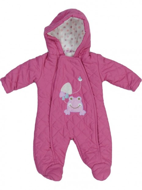 Other Használt (újszerű) Lány Baby overál (Méret: 68)