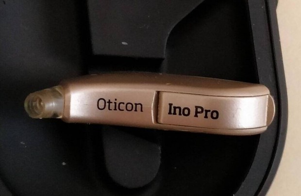 Oticon Ino Pro mini BTE hallkszlk