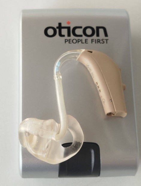 Oticon Swift 90+ hallkszlk, nagyfok hallscskkensre