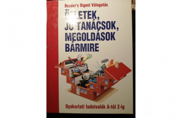 tletek, J tancsok, Megoldsok brmire