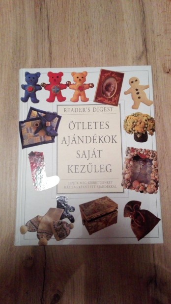 tletes ajndkok sajt kezleg - Reader's Digest