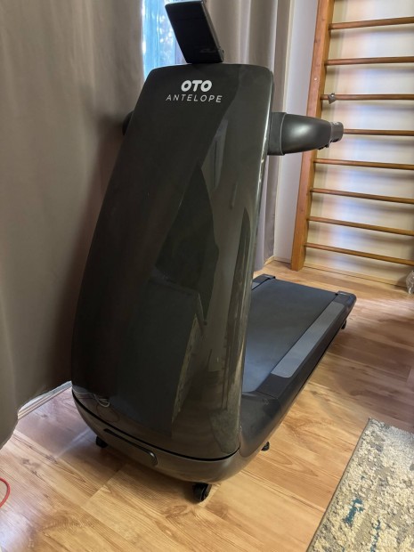 Oto Antelope Futpad
