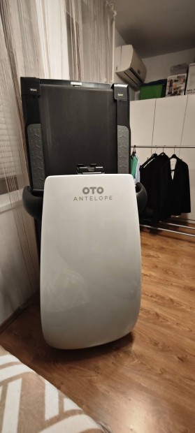 Oto Antelope futpad