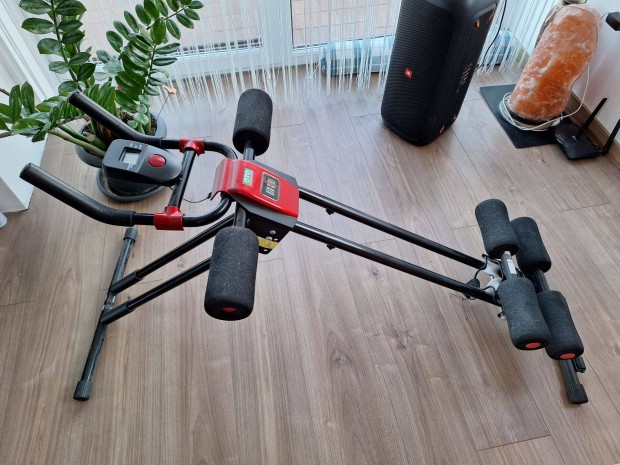 Oto Chili hasizom erst