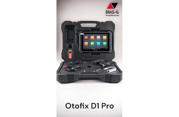 Otofix D1 Pro