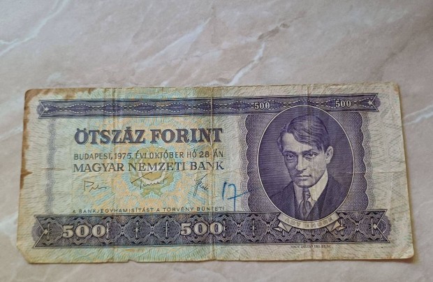 tszz forint paprpnz 1975