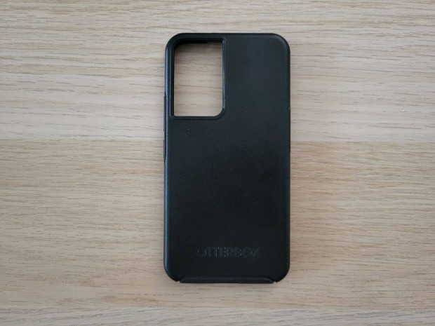 Otterbox Symmetry Samsung Galaxy S22 Tok - Fekete