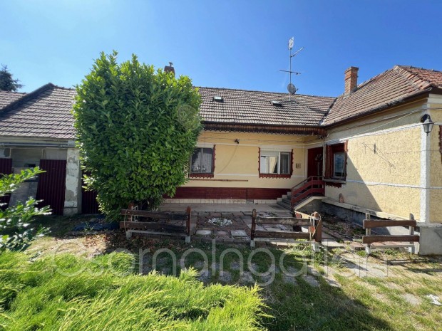 Öttevény - 3 szobás összkomfortos ház eladó
