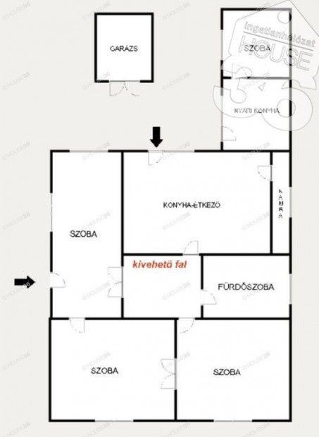 Otthon, ahol a nyugalom �s a lehet�s�gek tal�lkoznak!