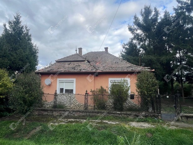 Otthon, ahol a nyugalom lakik  Somogyaszal�n!