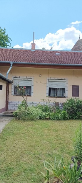 Otthon, ami szvvel kszlt