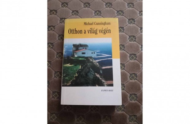 Otthon a vilg vgn knyv, regny, jszer