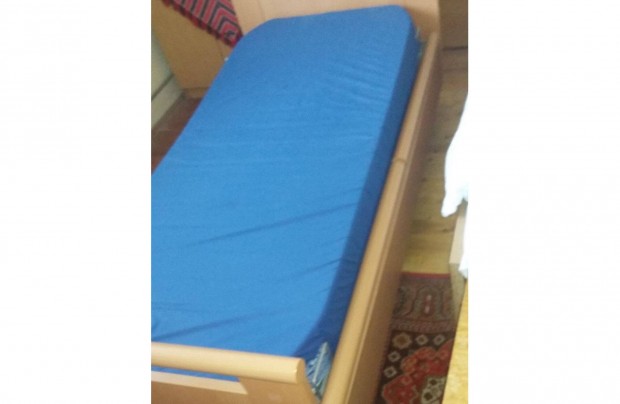 Otthon polsi Passzv dekobitusz (felfekvs elleni) matrac