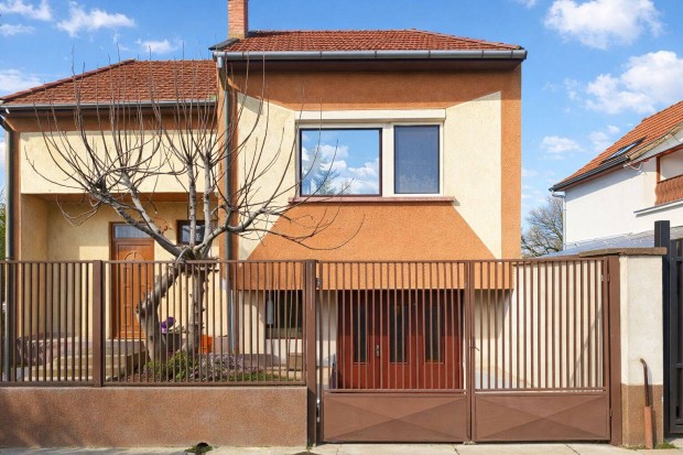 Otthon �s v�llalkoz�s egy helyen