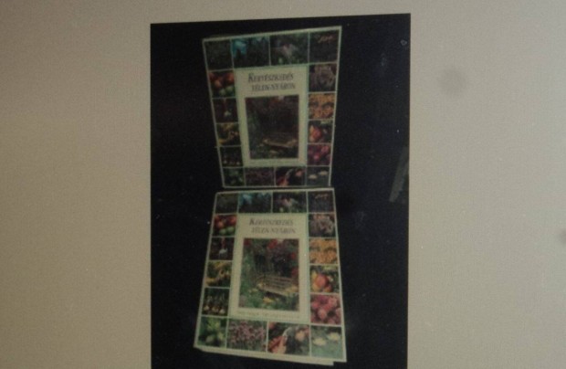 Otthoni kert�szked�s (K�nyv)