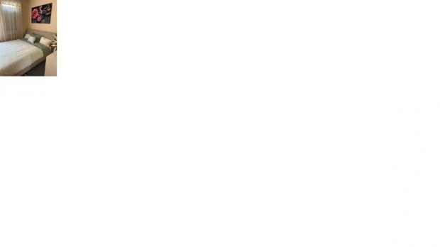 Otthonos lak�s kiad� a villamosvonal k�zel�ben (Honv�d utca)