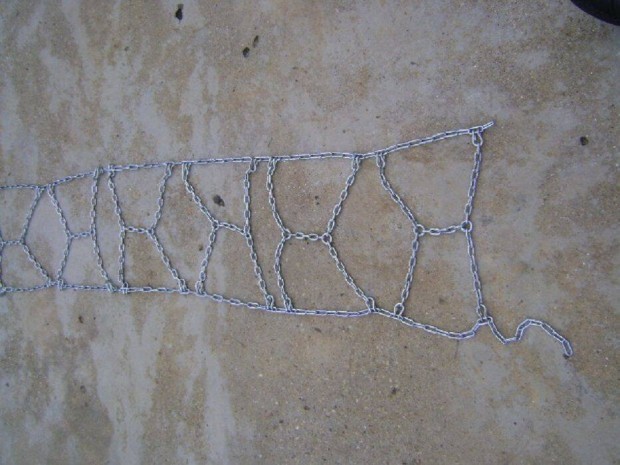 Ottinger Marathon E 262103 h�l�nc �jszer� �llapotban elad�