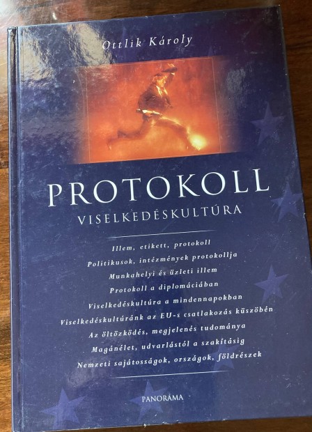 Ottlik Kroly Protokoll 