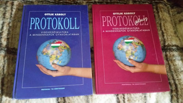 Ottlik Kroly: Protokoll - Protokoll plusz -Viselkedskultra