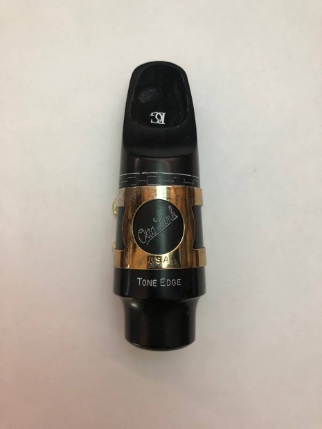 Otto Link Tone Edge 9* tenor szaxofon fúvóka
